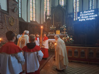 04.04.2026 r. Wielka Sobota