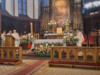 04.04.2026 r. Wielka Sobota