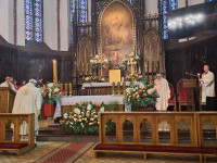 04.04.2026 r. Wielka Sobota