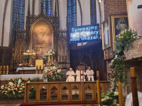 04.04.2026 r. Wielka Sobota