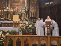 04.04.2026 r. Wielka Sobota