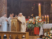 04.04.2026 r. Wielka Sobota