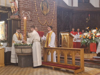 04.04.2026 r. Wielka Sobota