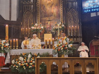 04.04.2026 r. Wielka Sobota