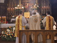 04.04.2026 r. Wielka Sobota