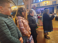 23.04.2026 r. 44 Rocznica Święceń Kapłańskich Księdza Proboszcza