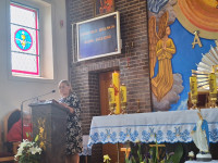 24.05.2026 r.  Msza Odpustowa