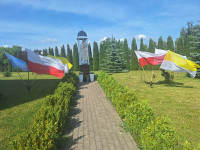 24.05.2026 r.  Msza Odpustowa