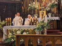 30.05.2026 r. 56 ROCZNICA ŚWIĘCEŃ KS. KAN. STANISŁAWA PIEKARZA