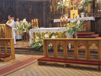 30.05.2026 r. 56 ROCZNICA ŚWIĘCEŃ KS. KAN. STANISŁAWA PIEKARZA
