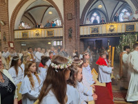 04.06.2026 r.  Boże Ciało cz. 1