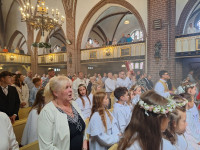 04.06.2026 r.  Boże Ciało cz. 1