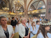 04.06.2026 r.  Boże Ciało cz. 1