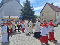 04.06.2026 r.  Boże Ciało cz. 1