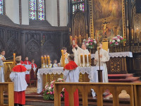 04.06.2026 r.  Boże Ciało cz. 1