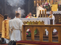 04.06.2026 r.  Boże Ciało cz. 1