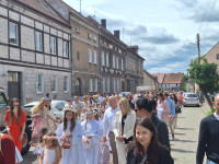 04.06.2026 r.  Boże Ciało cz.2
