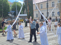 04.06.2026 r.  Boże Ciało cz.2