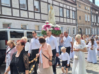 04.06.2026 r.  Boże Ciało cz.2