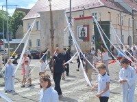 04.06.2026 r.  Boże Ciało cz.2