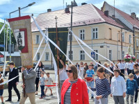 04.06.2026 r.  Boże Ciało cz.2