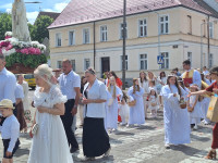 04.06.2026 r.  Boże Ciało cz.2