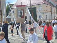 04.06.2026 r.  Boże Ciało cz.2