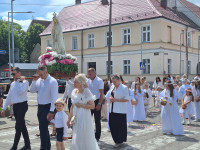 04.06.2026 r.  Boże Ciało cz.2