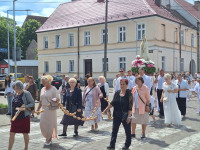 04.06.2026 r.  Boże Ciało cz.2