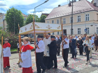 04.06.2026 r.  Boże Ciało cz.2