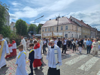 04.06.2026 r.  Boże Ciało cz.2