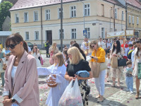 04.06.2026 r.  Boże Ciało cz.2