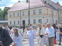 04.06.2026 r.  Boże Ciało cz.2