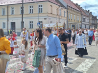 04.06.2026 r.  Boże Ciało cz.2