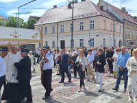 04.06.2026 r.  Boże Ciało cz.2