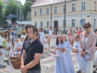04.06.2026 r.  Boże Ciało cz.2