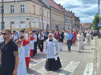 04.06.2026 r.  Boże Ciało cz.2