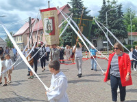 04.06.2026 r.  Boże Ciało cz.2
