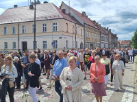 04.06.2026 r.  Boże Ciało cz.2