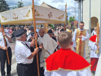 04.06.2026 r.  Boże Ciało cz.2