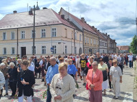 04.06.2026 r.  Boże Ciało cz.2