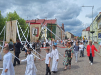 04.06.2026 r. Boże Ciało cz.3