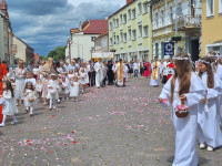 04.06.2026 r. Boże Ciało cz.3