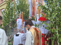 04.06.2026 r. Boże Ciało cz.3