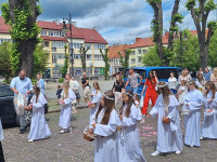 04.06.2026 r. Boże Ciało cz.4