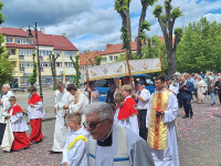 04.06.2026 r. Boże Ciało cz.4