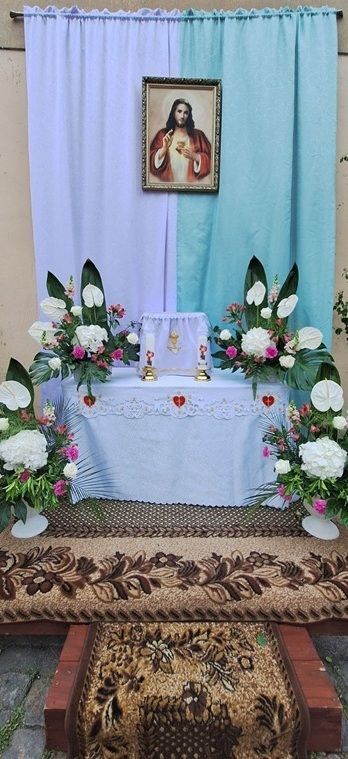 04.06.2026 r. Boże Ciało cz.4