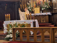 24.07.2026 r. 9 Rocznica Święceń kapłańskich ks. Dawida