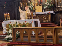 24.07.2026 r. 9 Rocznica Święceń kapłańskich ks. Dawida