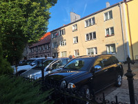 25.07.2026 r. Poświęcenie pojazdów